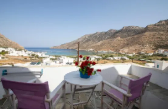 Froudi Rooms