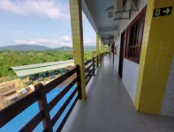 Hotel Floresta do Carajas