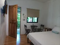 LightHaus DP Garden Resort 錫基霍爾住宿飯店