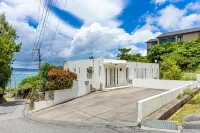 Hermit Hills Okinawa  -Seven Hotels and Resorts- - Dağ Manzaralı