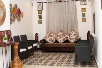 The Baobab Home Stay Hotels in Dodoma