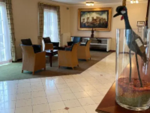 African Sky Hotel Hotels in Emsland