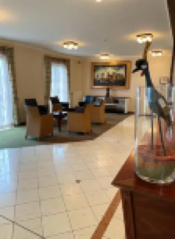 African Sky Hotel