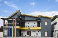 Rap Hotel Balige