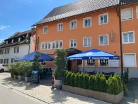 Landgasthof Ochsen Hotels in Lauchringen