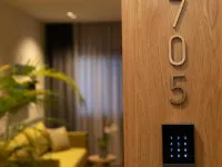 سيبتا ستوديوز Hotels near البرج الأبيض في سالونيك