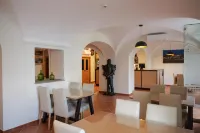 Casa dos Lacerdas - breakfast