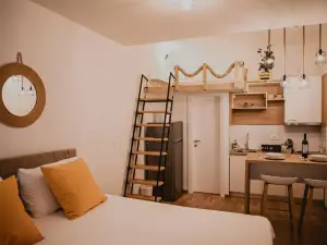 Apartman Neo