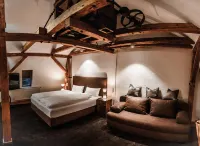 Landhotel Kahltalmühle Hotels in Alzenau in Unterfranken