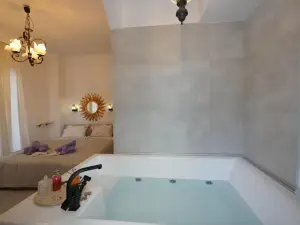 "Del Sole" Spa Apartment