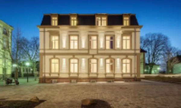 Boardinghouse Luise 5