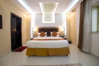 Hykayat Abeer Served Apartments Hotels near Ibn Khaldon garden