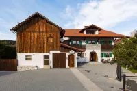 Vitusfort Hotels in RoBhaupten
