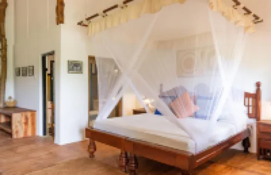 Amuna Ayurveda and Wellness Retreat