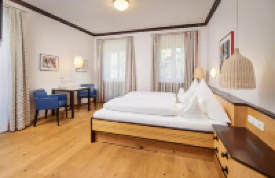 Kneipp- Und Wellvitalhotel Edelweiss Hotels in Bad Worishofen