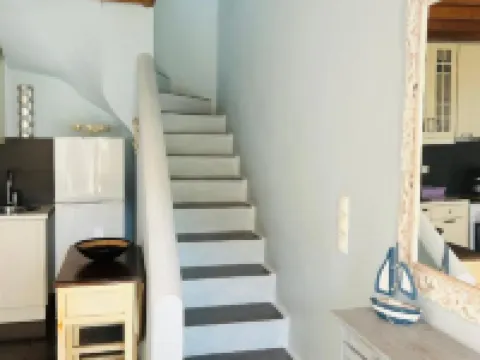 Aliktypo Studios Hotels in Serifos