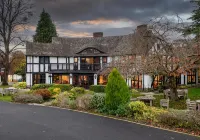 Thatchers, Leatherhead East Horsley Hotel di 