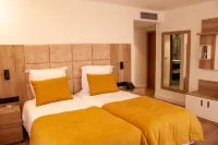 Coração do Tua Hotel Hotels in Macedo de Cavaleiros