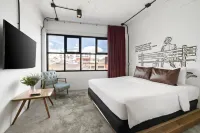 Quip Bed & Breakfast Hotels in Phuket