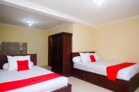 RedDoorz Near Candi Ratu Boko 2