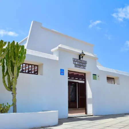 La Laguneta