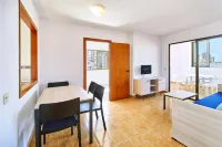 Don Gregorio-Fincas Benidorm