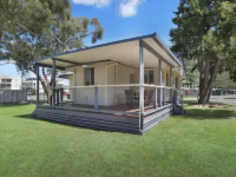 Reflections Tuncurry - Holiday Park Hotels in Tuncurry