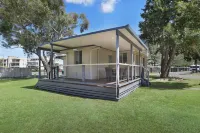 Reflections Tuncurry - Holiday Park Hotels in Tuncurry