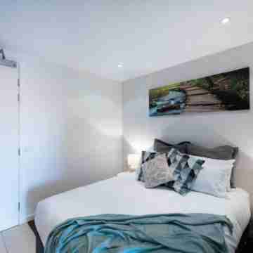 Braddon Apt - Mode 406 Rooms