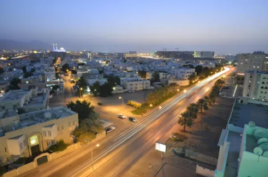 فندق أمواج الدولي بالقرب من الفندق Photos