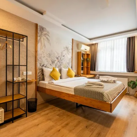 Sayeban Gold Hotel Отели рядом с достопримечательностью «Парк Гюлхане»
