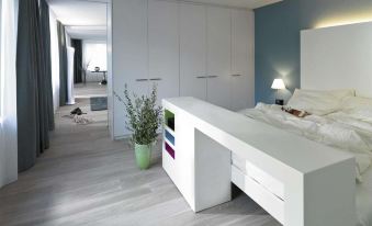 City Apartments
