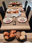 Les Chambres de la Vaulx-Renard Hotels in Stavelot