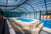 Tasman Holiday Parks - Merimbula - ที่มีสระว่ายน้ำ