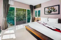 Bangnu Greenery Resort Hotels in Takua Thung