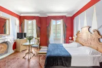 Hotel Cannobio Hotels in Cannobio