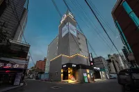 全州航廈亞加酒店