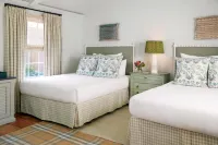 Lake Austin Spa Resort - All Inclusive Hotels in Barton Creek