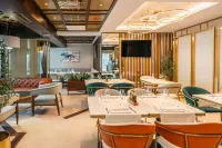 Hotel Kocka Vrnjačka Banja Hotel di Vrnjacka Banja