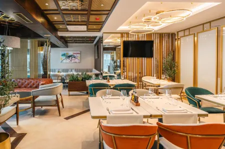 Hotel Kocka Vrnjačka Banja Отели в г. Врњачка Бања