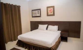 Shams Suites Furnished Units