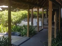 Vista Ort Hotels near Terminal 1 of O. R. Tambo International Airport