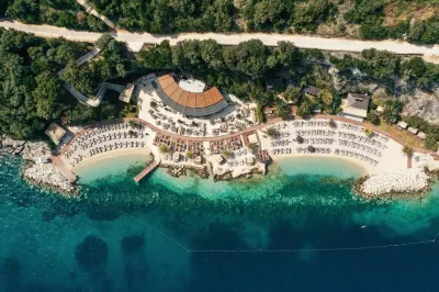 Hotel D-Elegant Hoteles en Dubrovnik