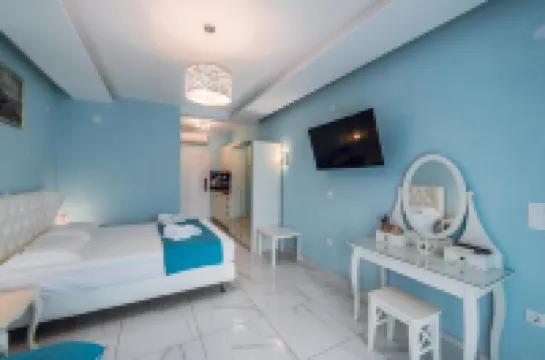 Dream Boutique Apartments