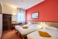 Ace Hôtel Caen Nord Mémorial Hotels in Epron