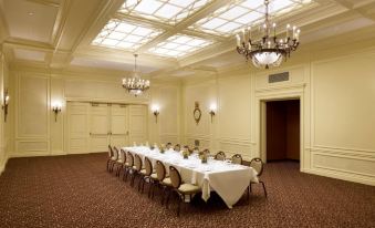 Marcus Whitman Hotel and Conference Center