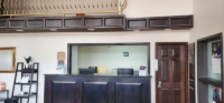 Travelodge by Wyndham Rapid City/Black Hills