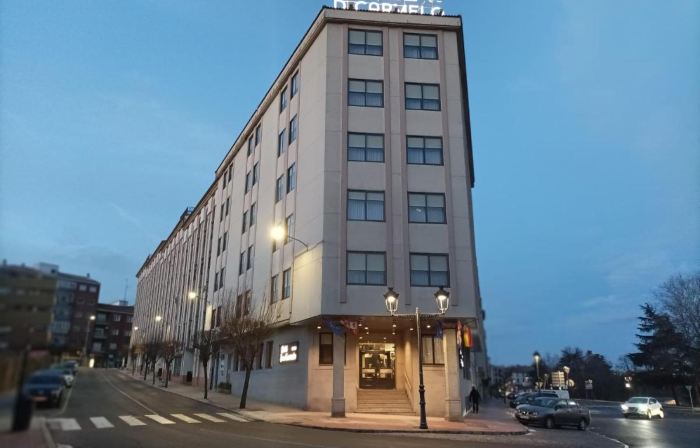 Hotel Don Carmelo