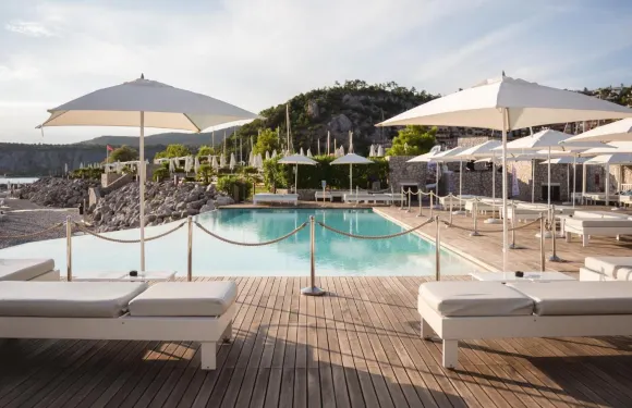 波託皮科羅公寓酒店