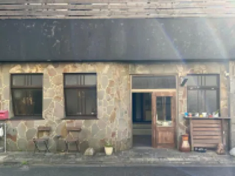Mojiko guesthouse PORTO Hotels near Kanmon Bridge